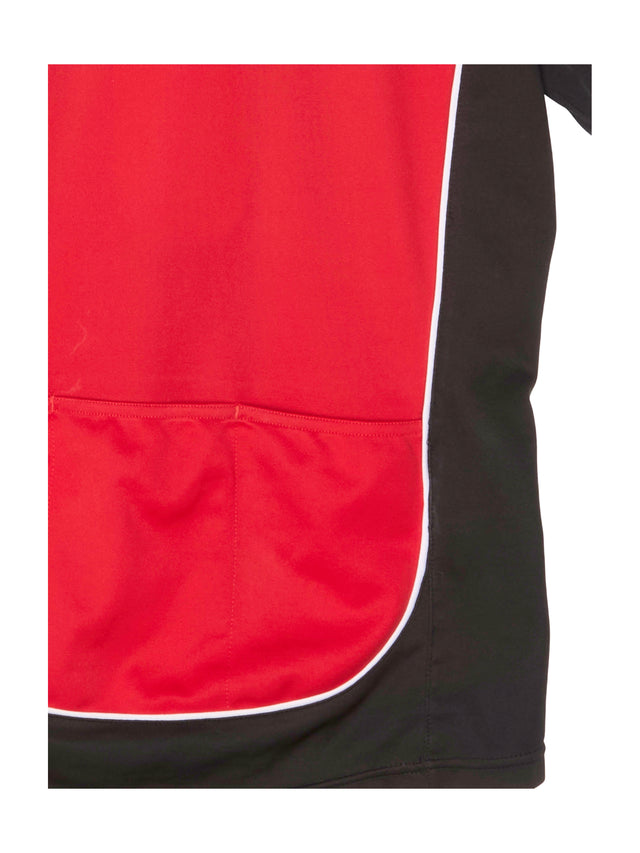 Radtrikot für Damen