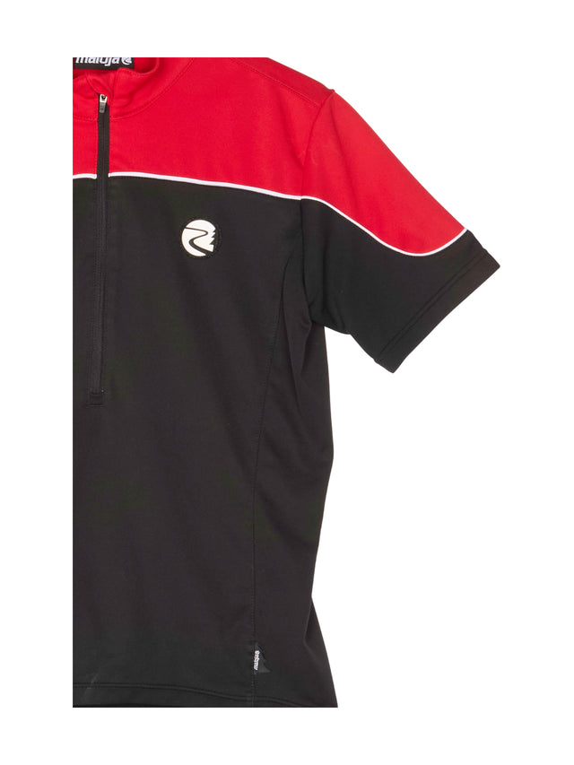 Radtrikot für Damen