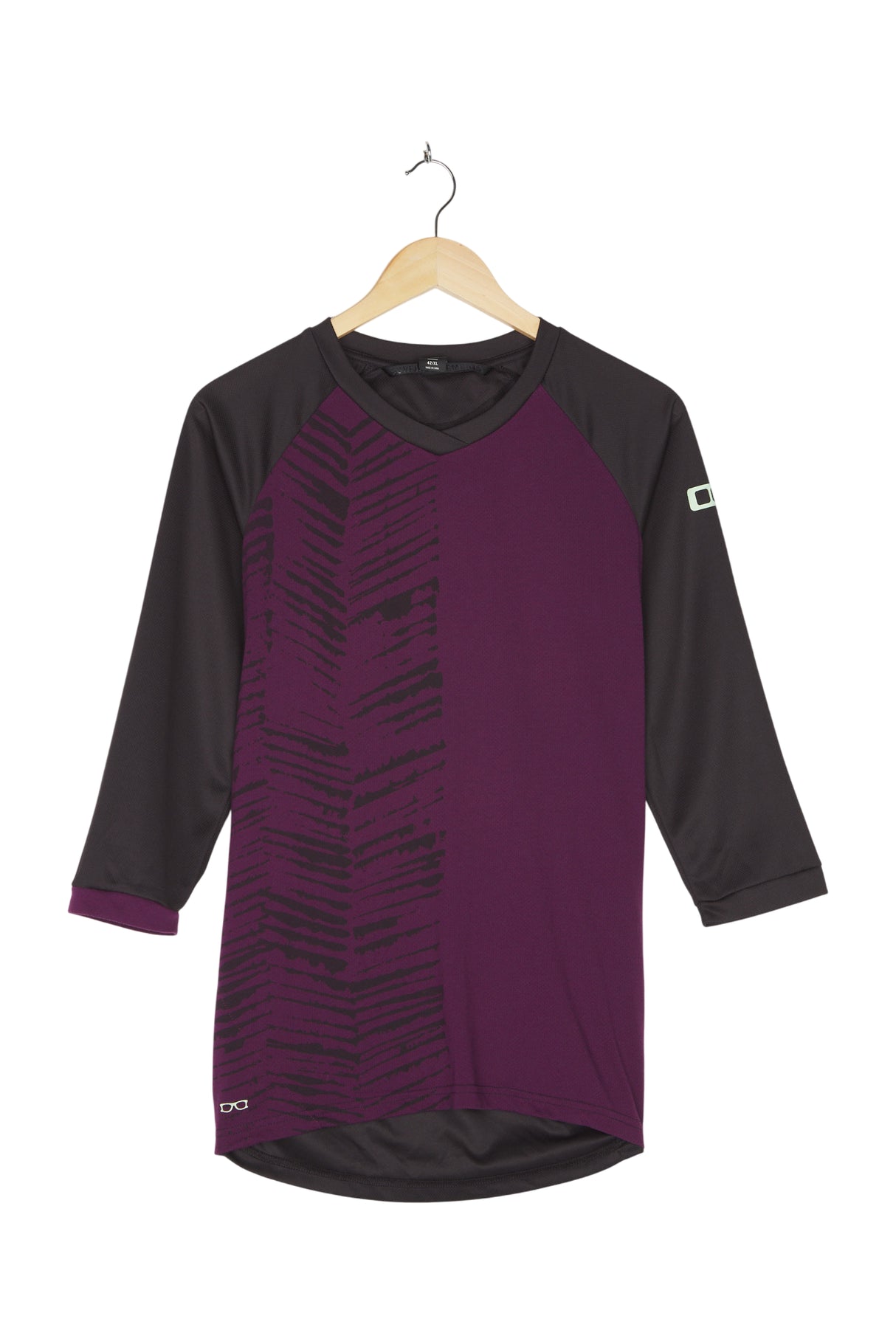 Longsleeve Funktion für Damen