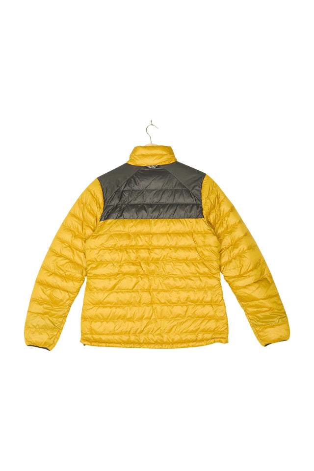 Daunenjacke für Damen