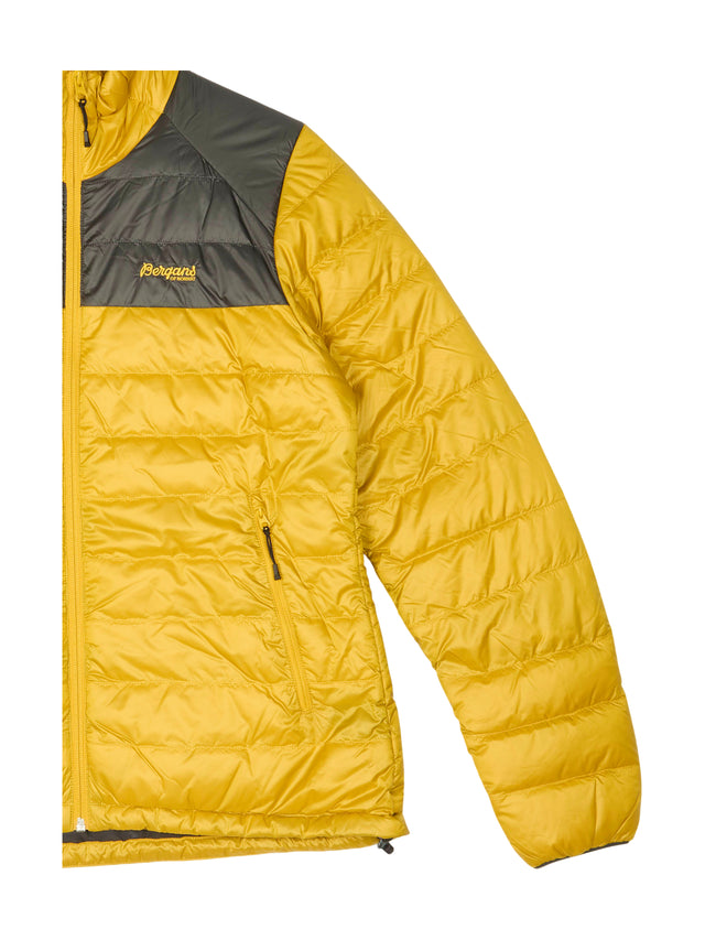 Daunenjacke für Damen