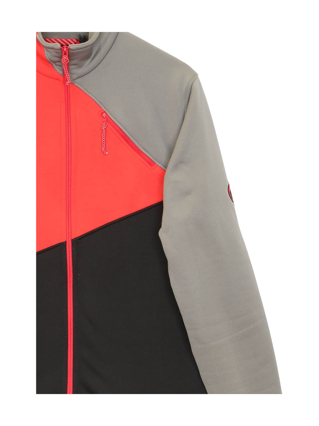 Fleecejacke für Damen