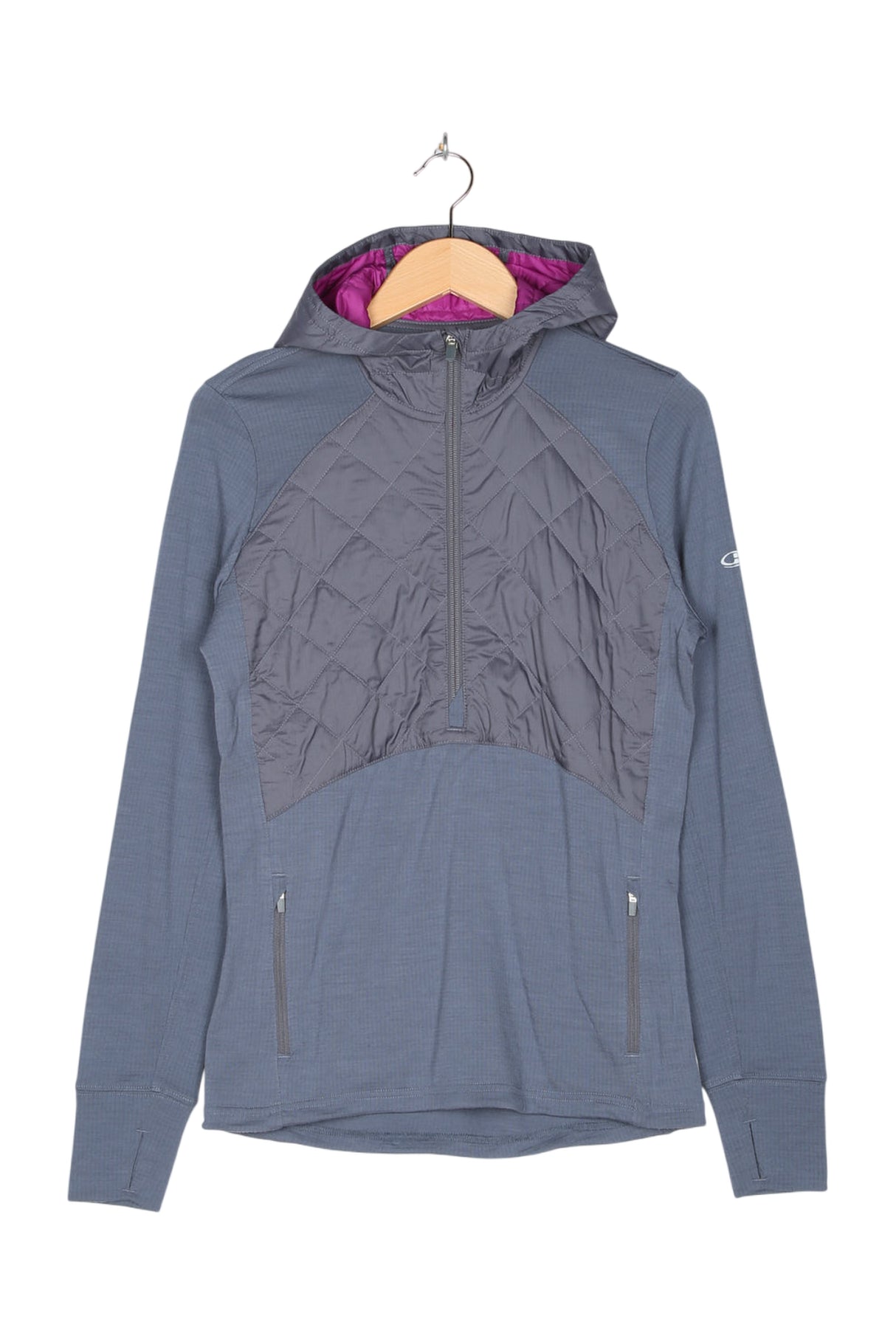 Hoodie für Damen