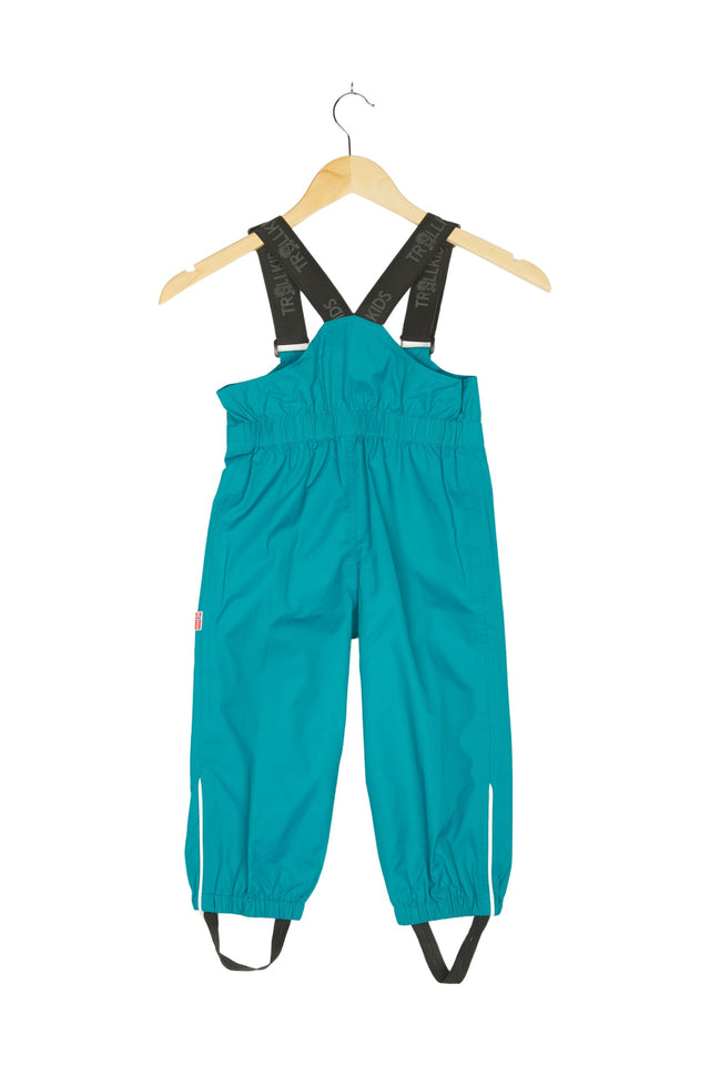 Hardshellhose, Regenhose für Kinder