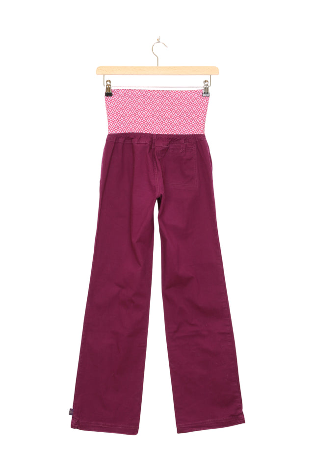 Kletterhose für Damen