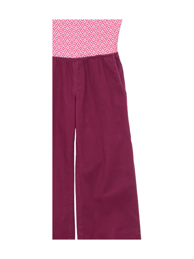 Kletterhose für Damen