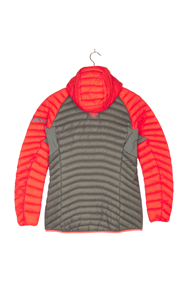 Daunenjacke für Damen