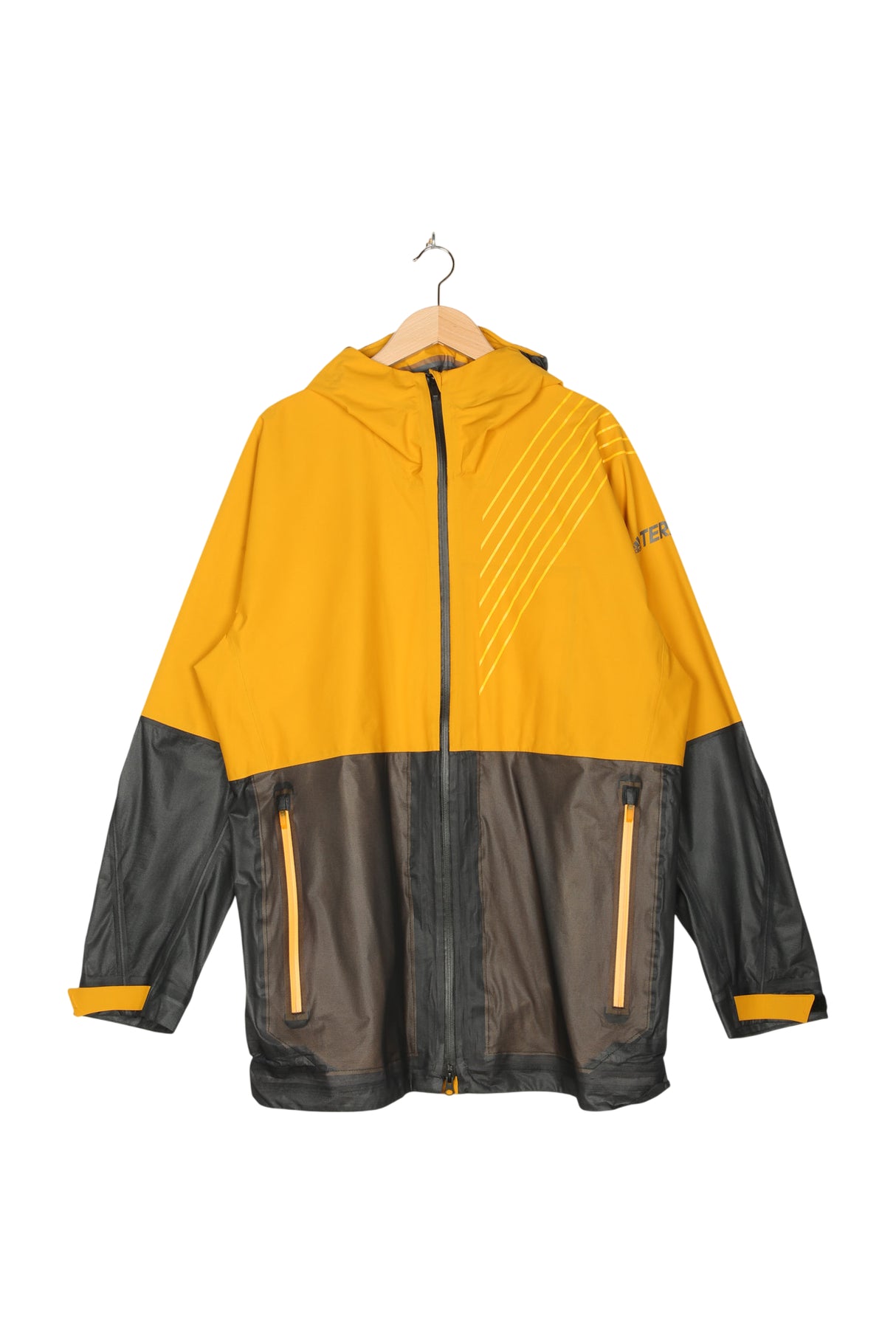 Regenjacke für Herren