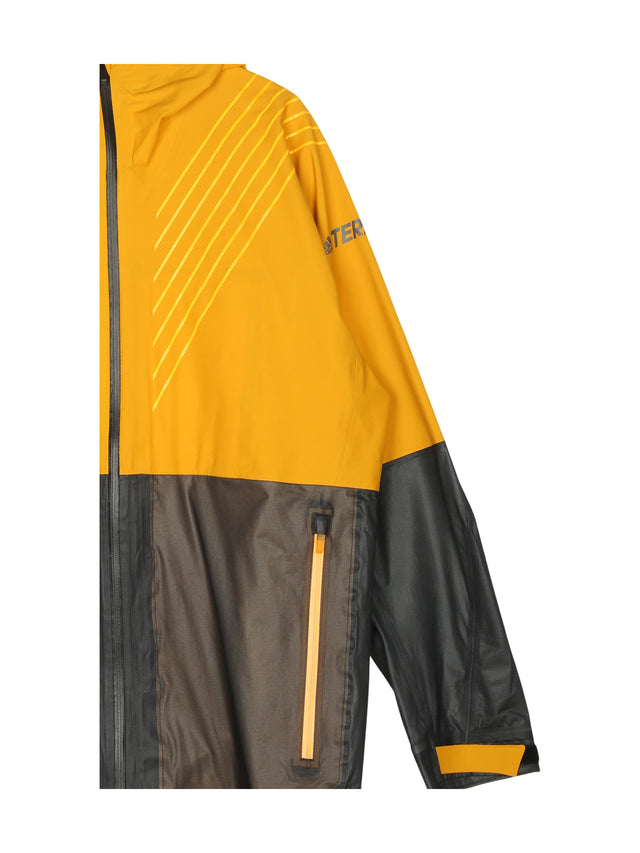 Regenjacke für Herren