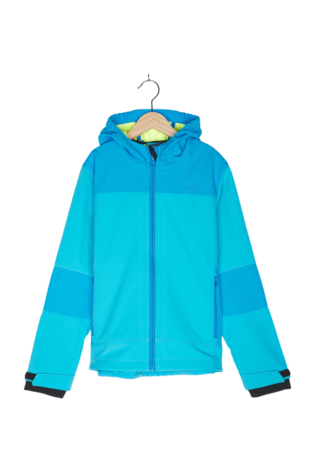 Softshelljacke für Kinder