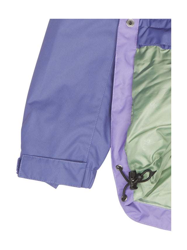 Hardshelljacke, Regenjacke für Kinder