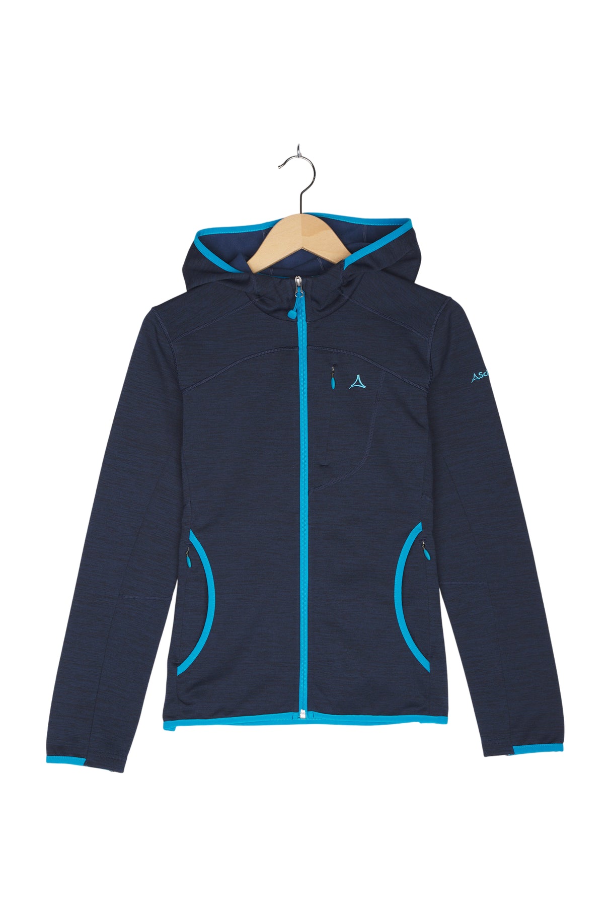 Fleecejacke für Damen