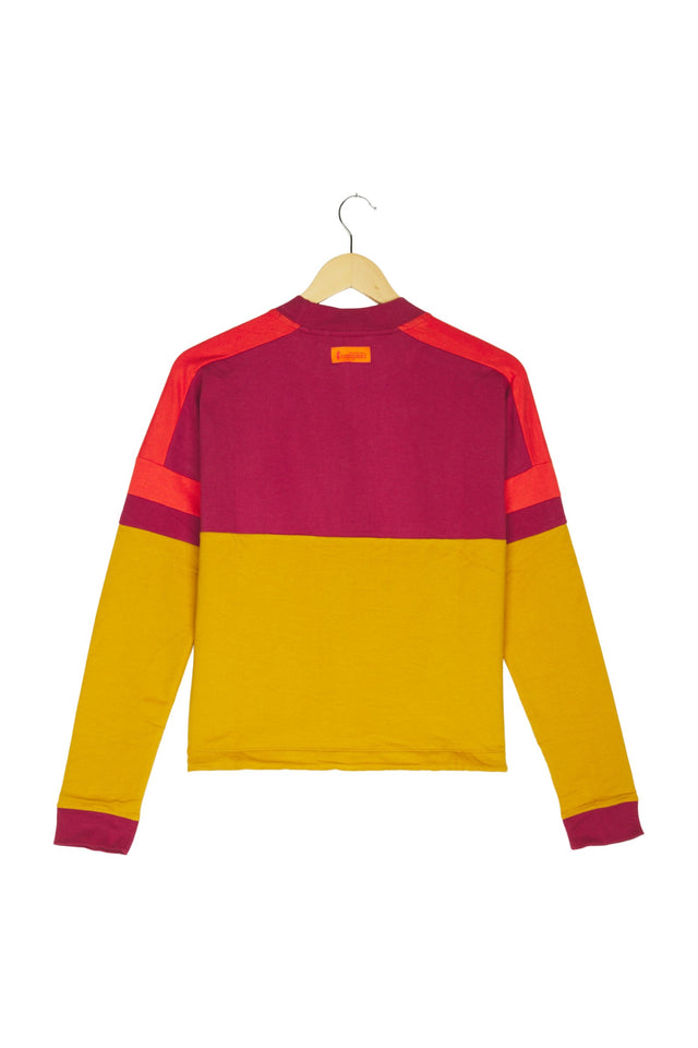 Sweatshirt für Damen