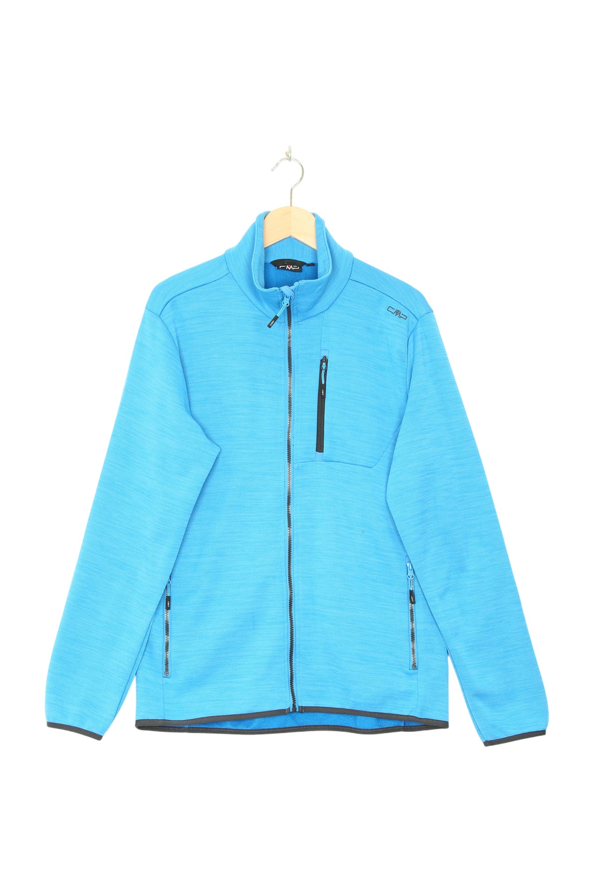 Fleecejacke für Herren