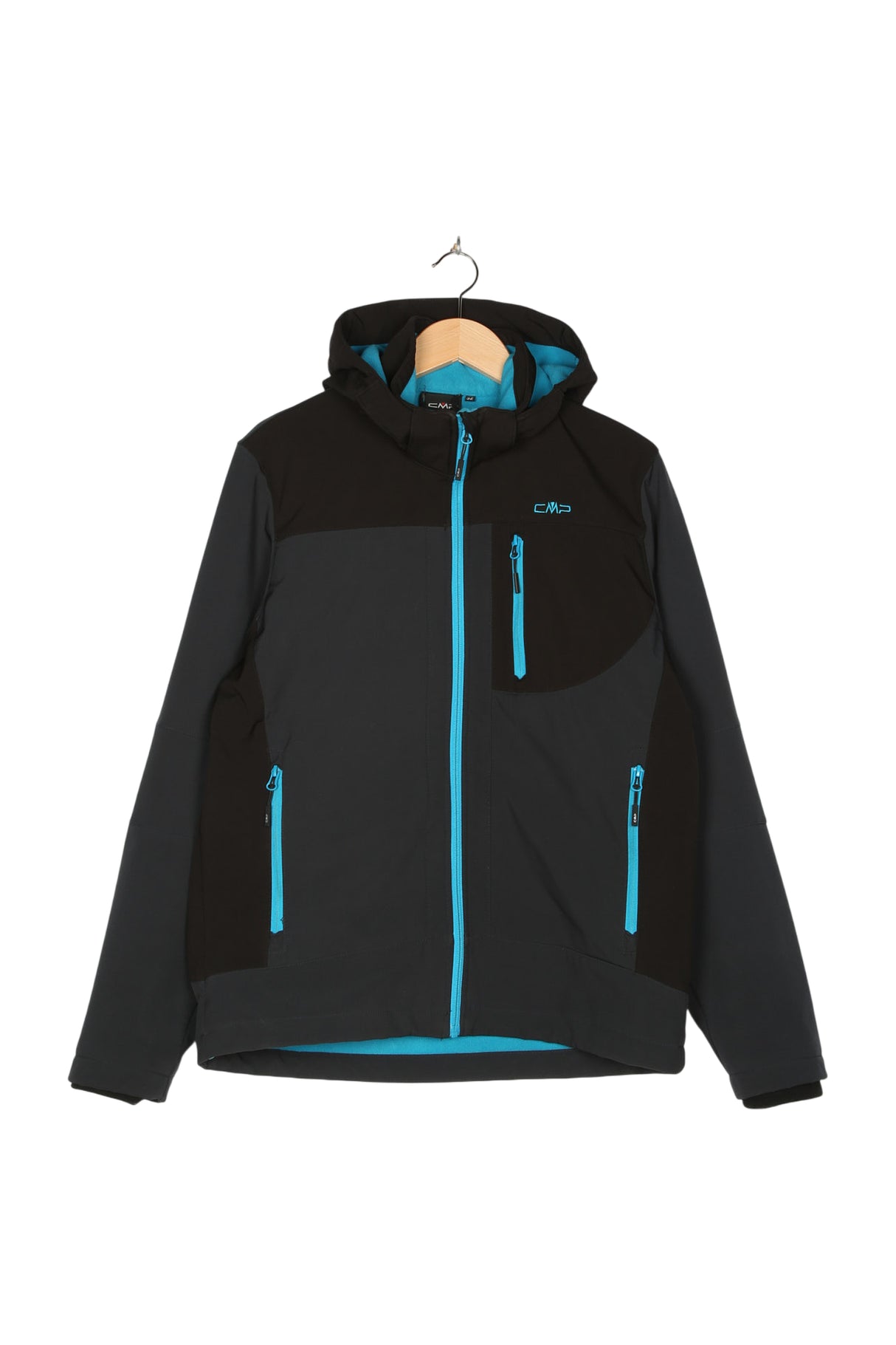 Softshelljacke für Herren