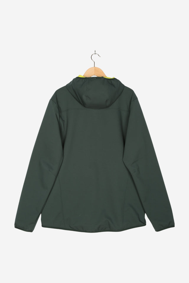 Softshelljacke für Herren