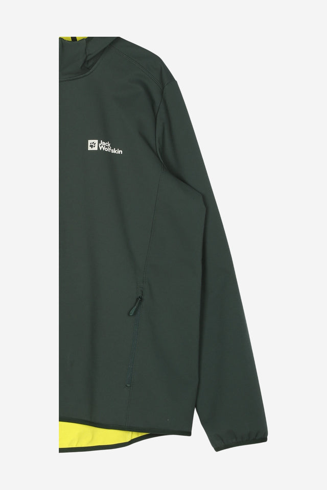 Softshelljacke für Herren