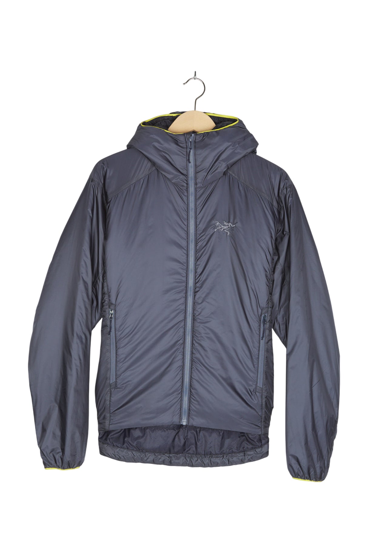 Kunstfaserjacke für Herren