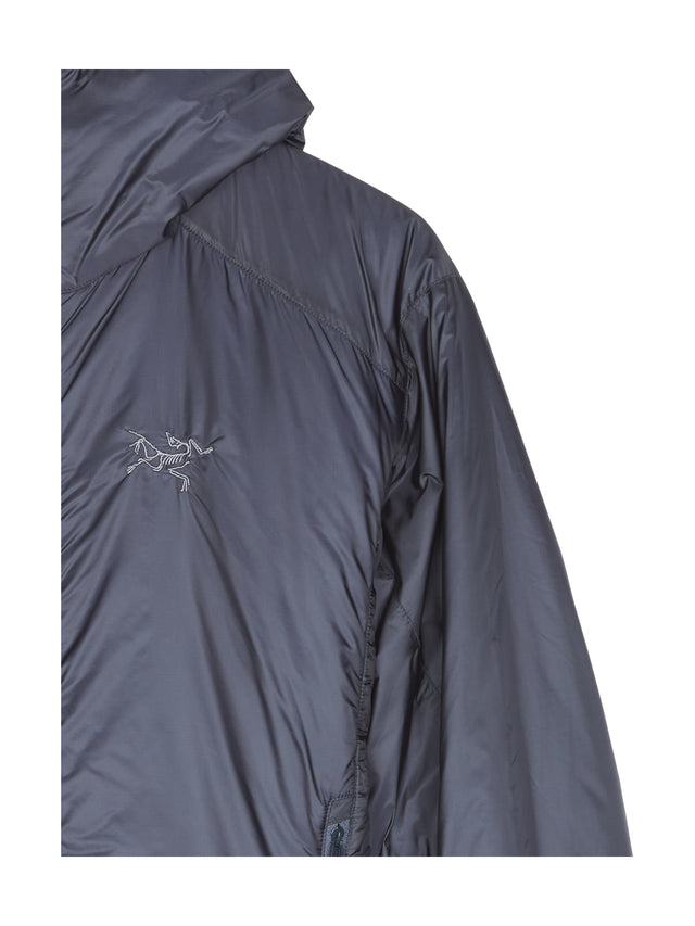 Kunstfaserjacke für Herren