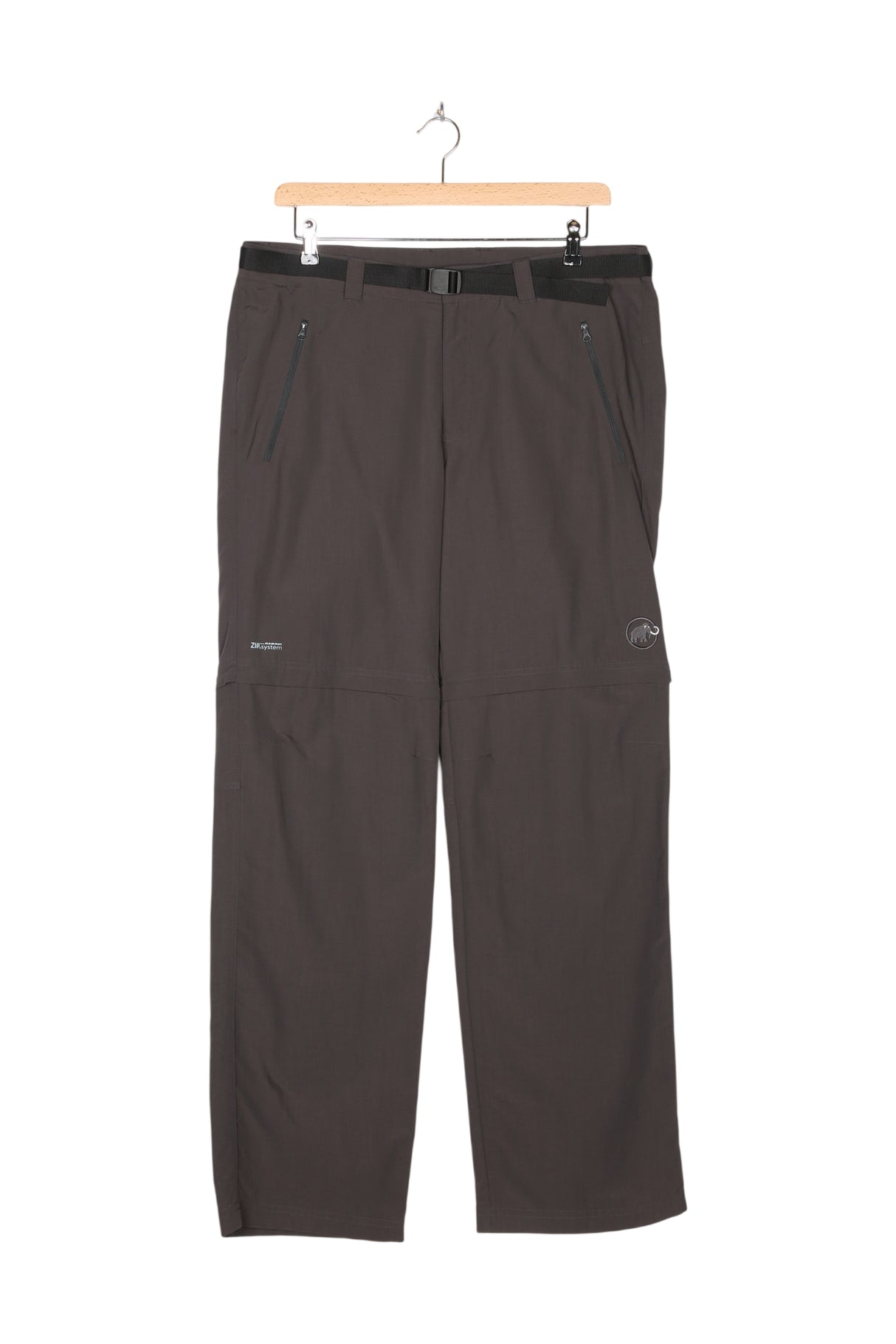 Zip Off Hose für Herren