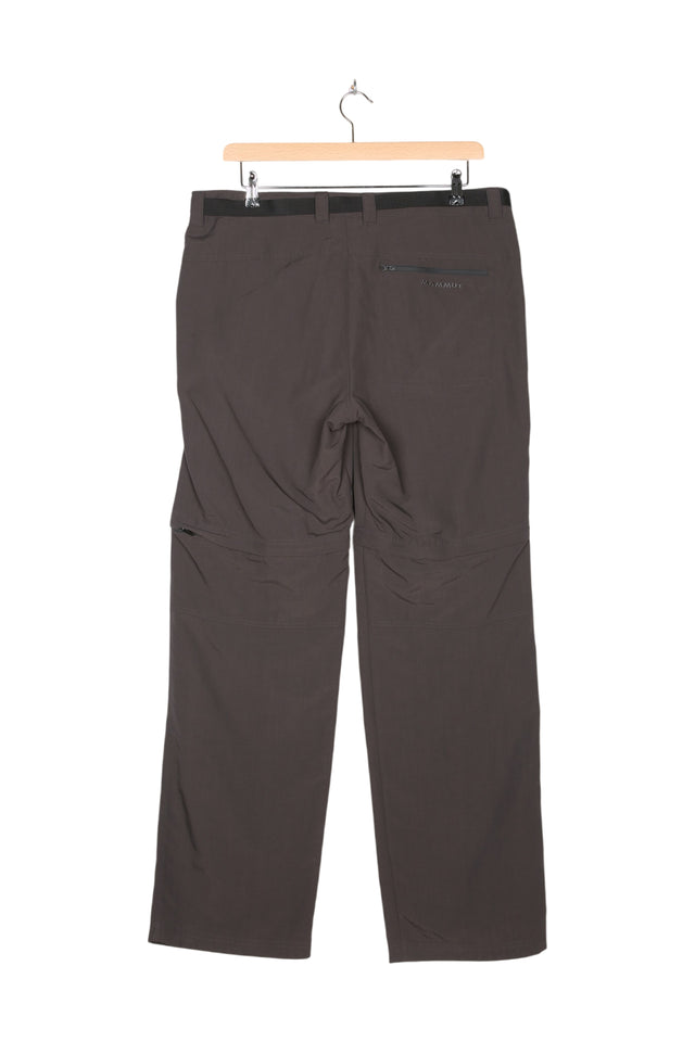 Zip Off Hose für Herren