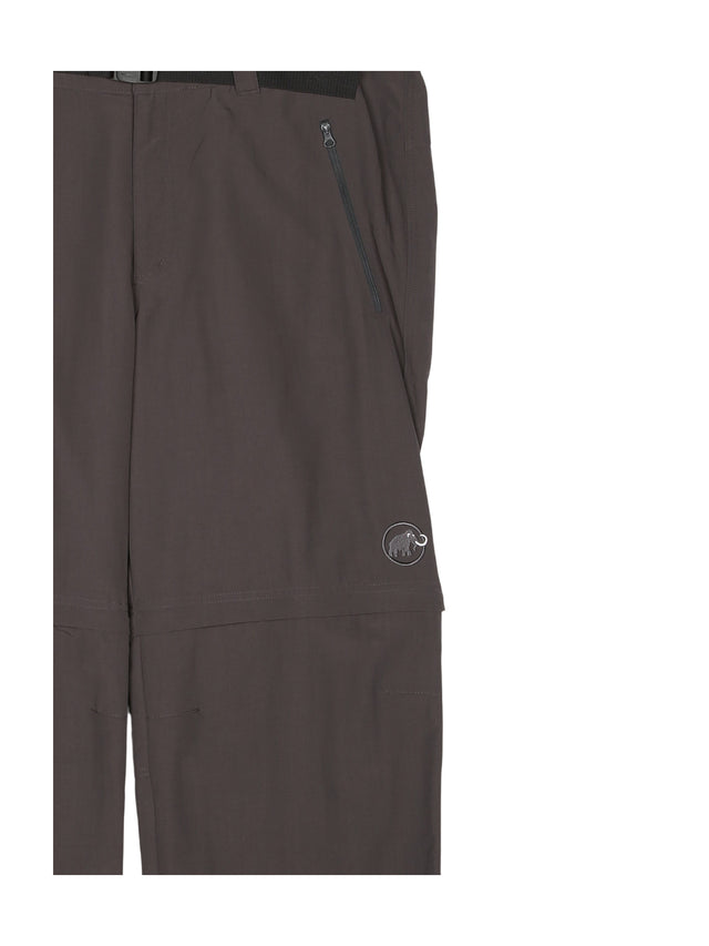 Zip Off Hose für Herren