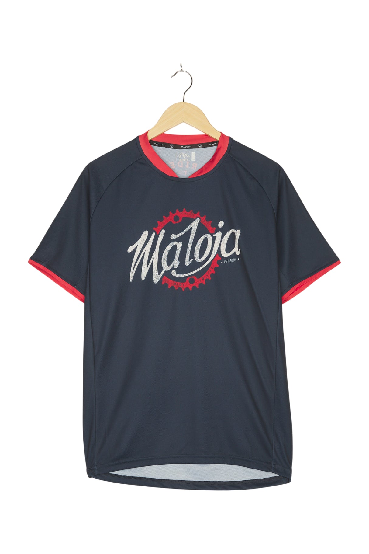 Radtrikot für Herren