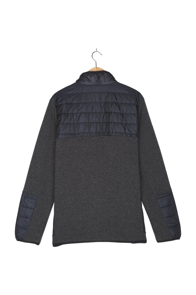 Fleecejacke für Herren