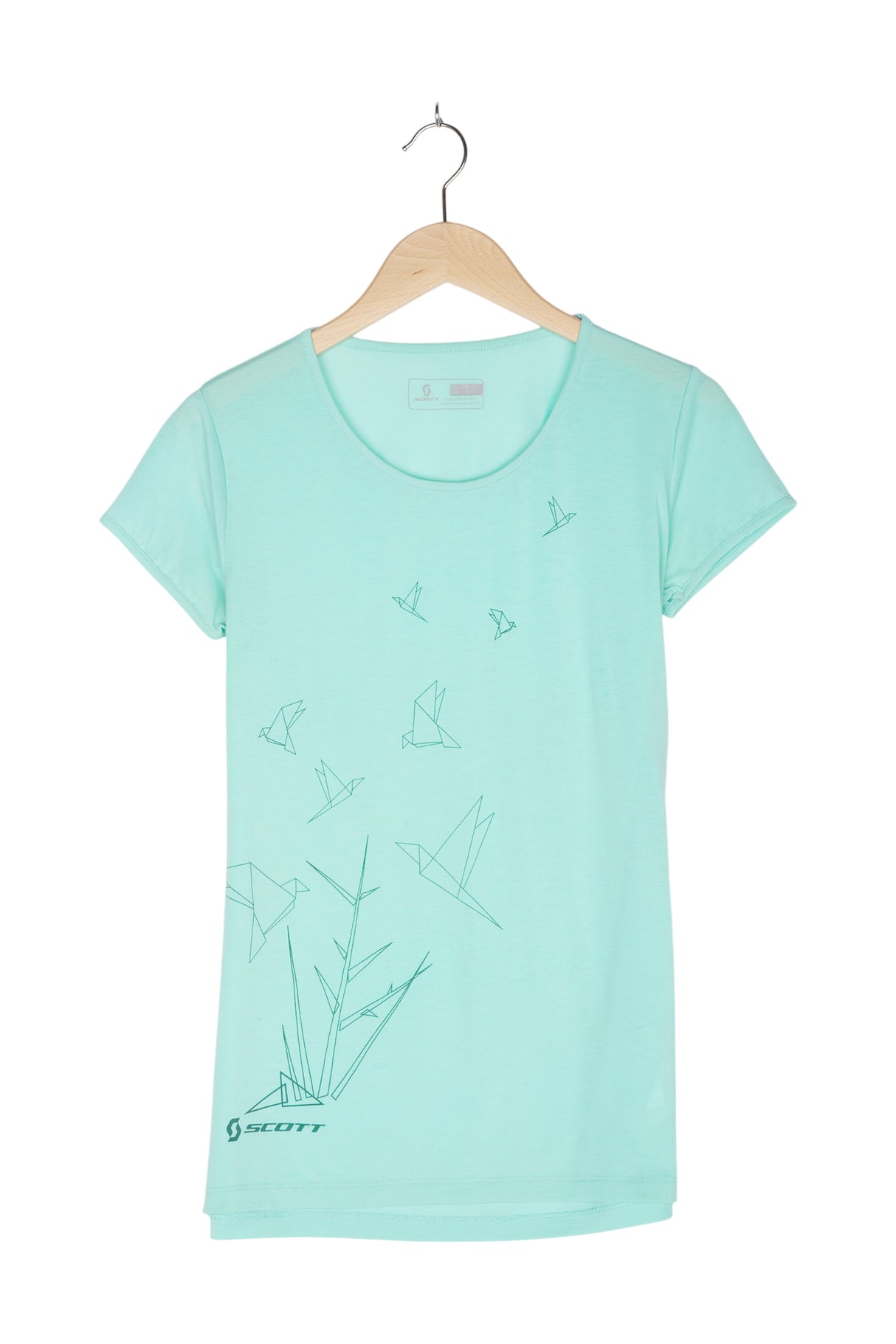 T-Shirt Funktion für Damen