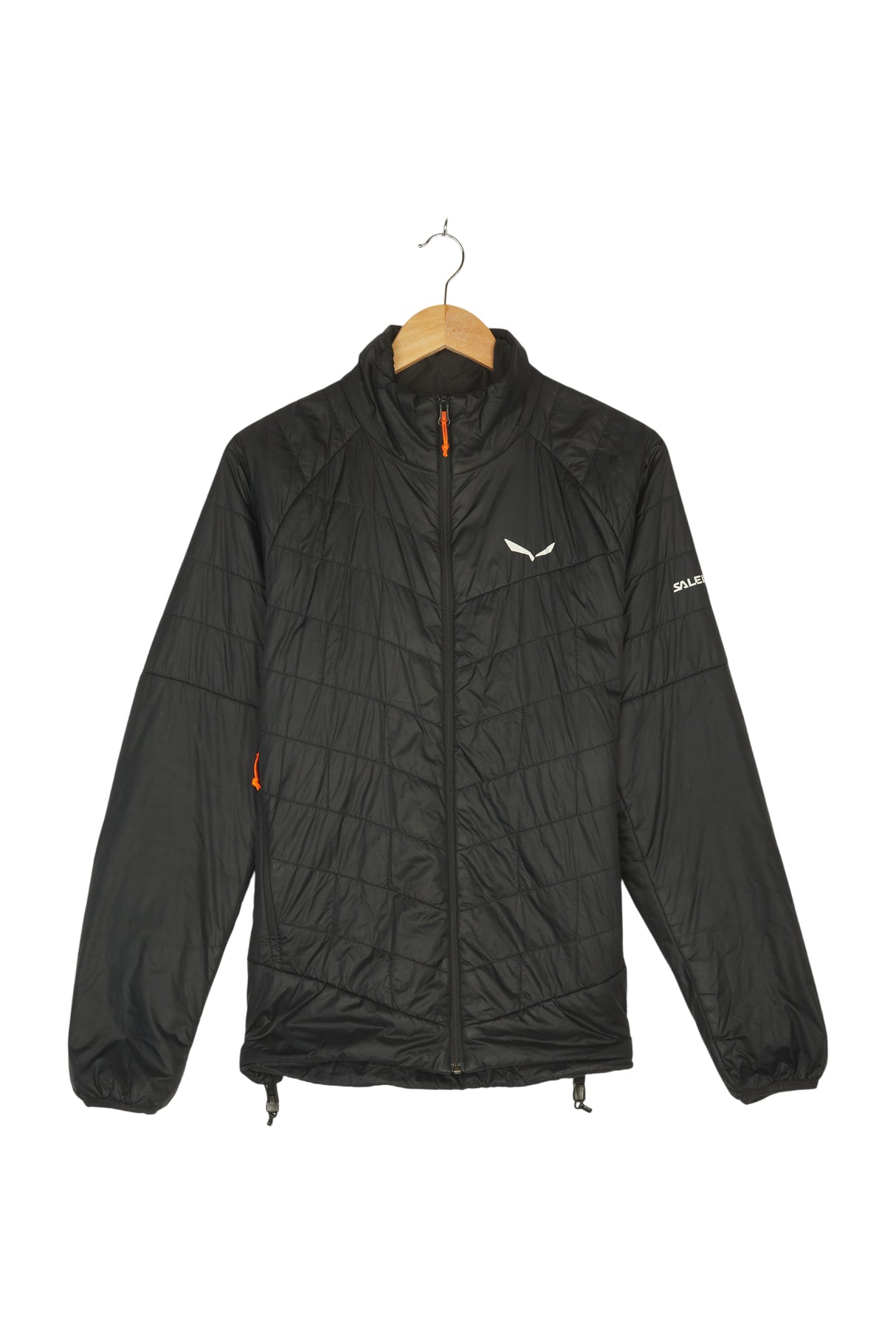 Isolationsjacke (Wolle) für Herren