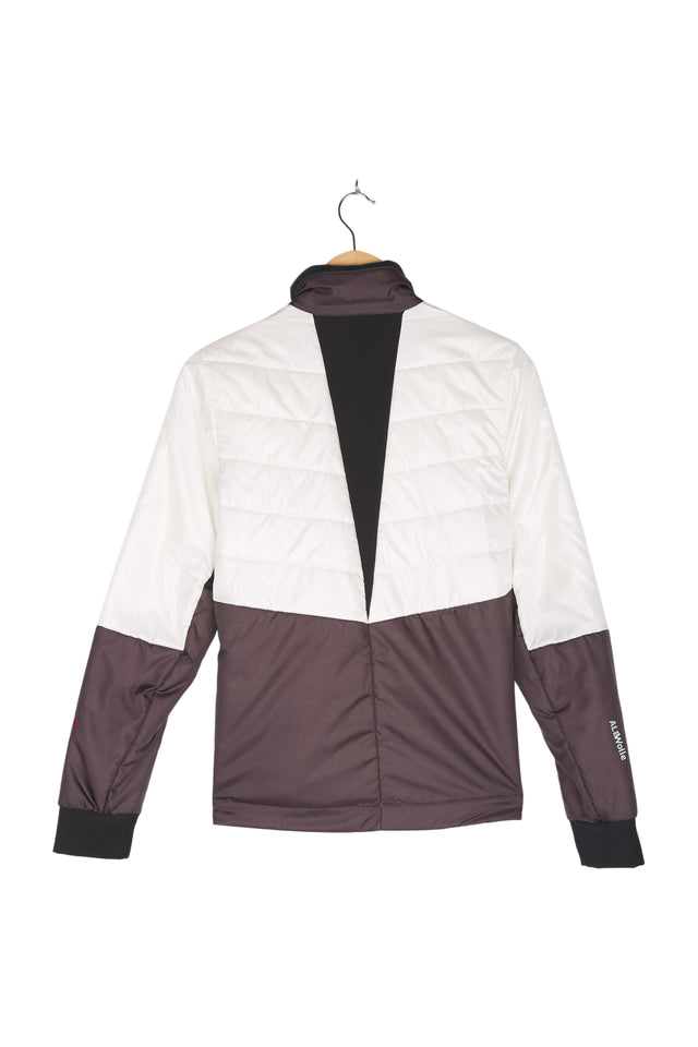 Isolationsjacke (Wolle) für Damen