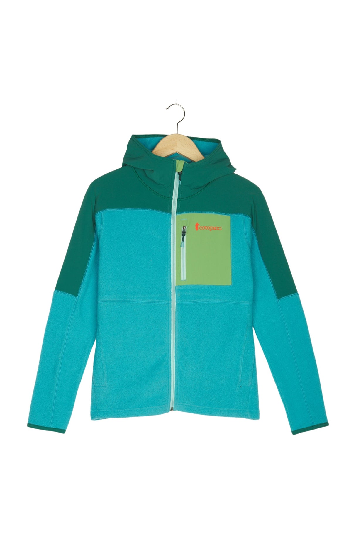 Fleecejacke für Damen