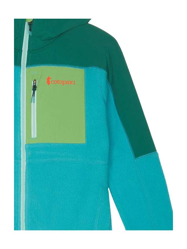 Fleecejacke für Damen