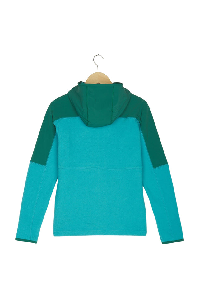 Fleecejacke für Damen