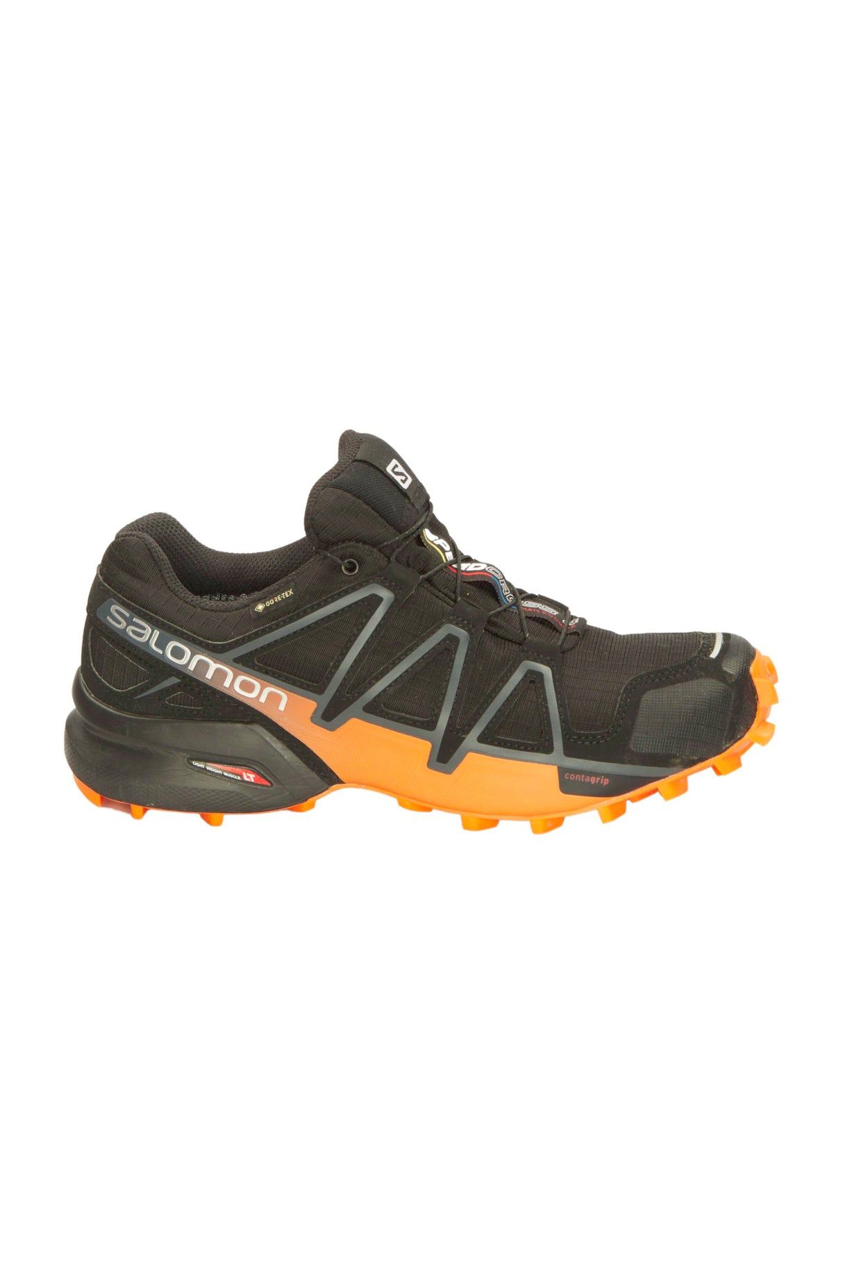 Salomon Laufschuhe & Trailrunningschuhe für Damen