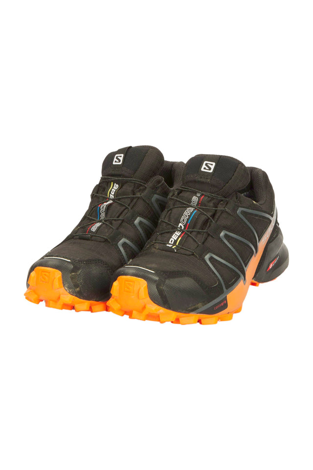 Salomon Laufschuhe & Trailrunningschuhe für Damen