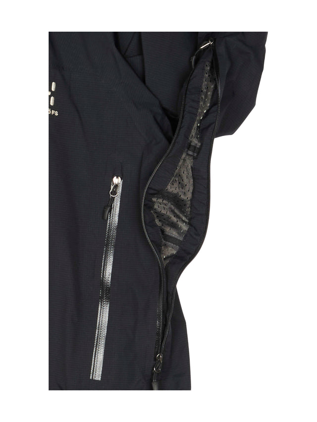 Hardshelljacke mit Goretex für Damen