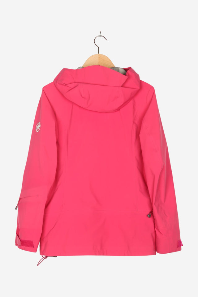 Regenjacke mit GORE-TEX für Damen