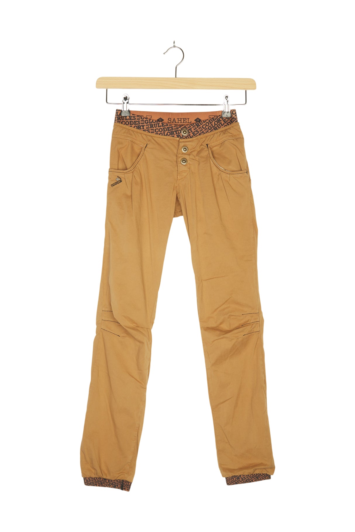 Kletterhose für Damen