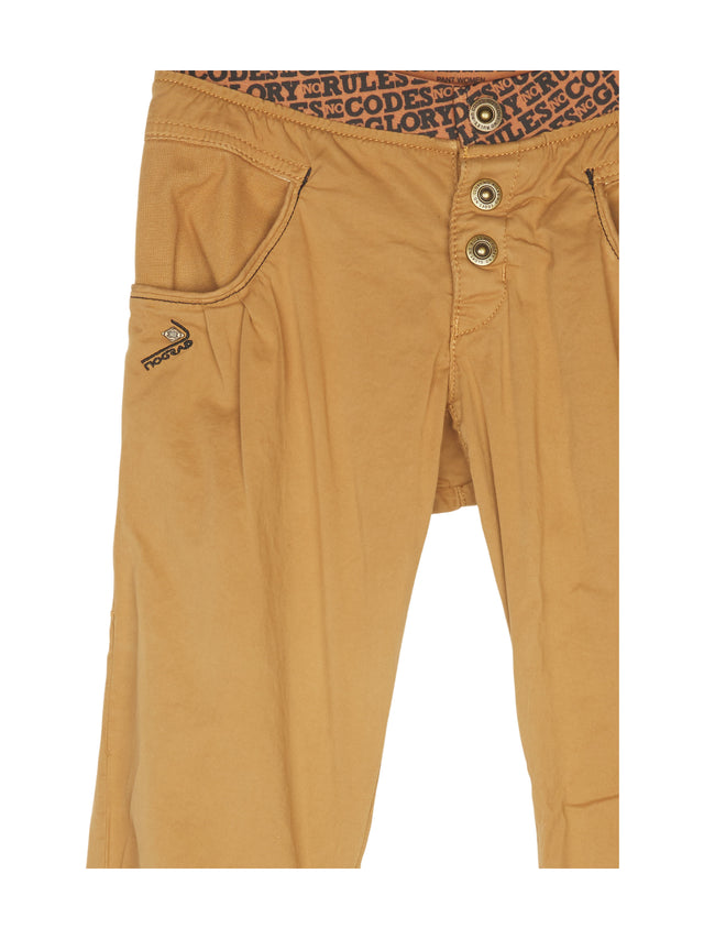 Kletterhose für Damen