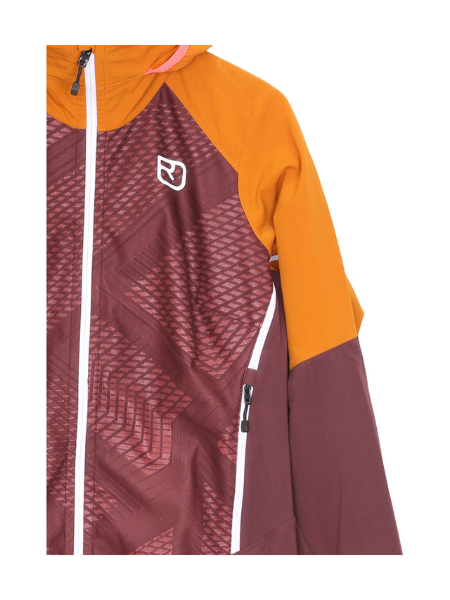 Fleecejacke für Herren