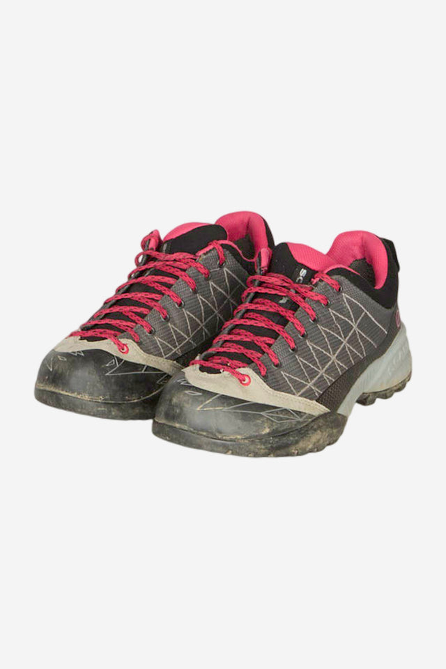 Laufschuhe & Trailrunningschuhe für Damen