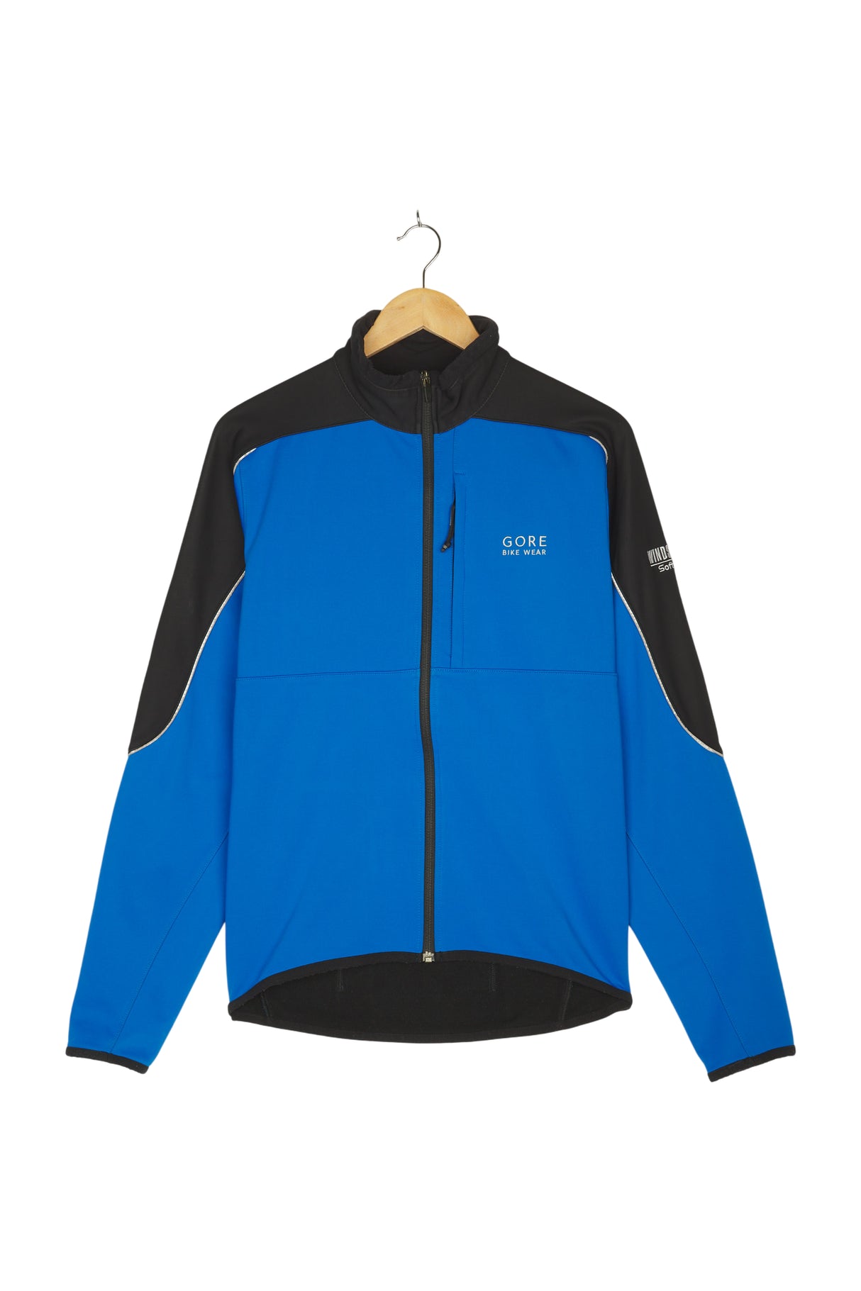 Radjacke für Herren