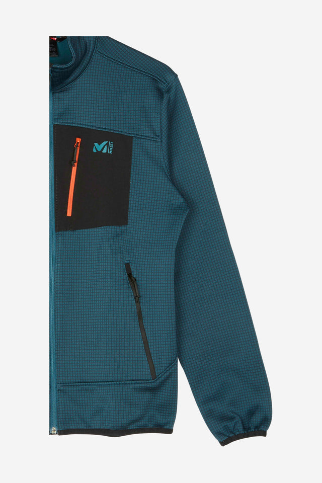 Fleecejacke für Damen