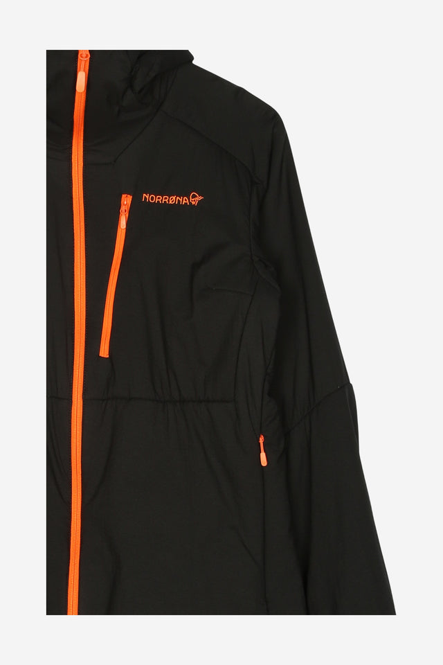 Isolationsjacke für Damen