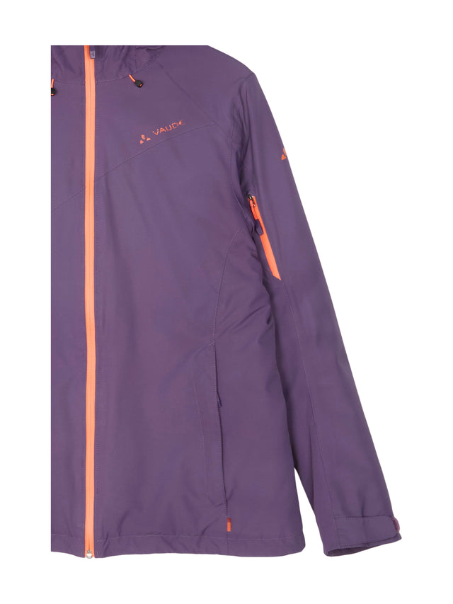 Winterjacke für Damen