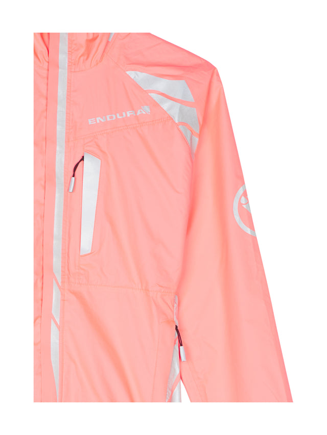 Radjacke für Damen