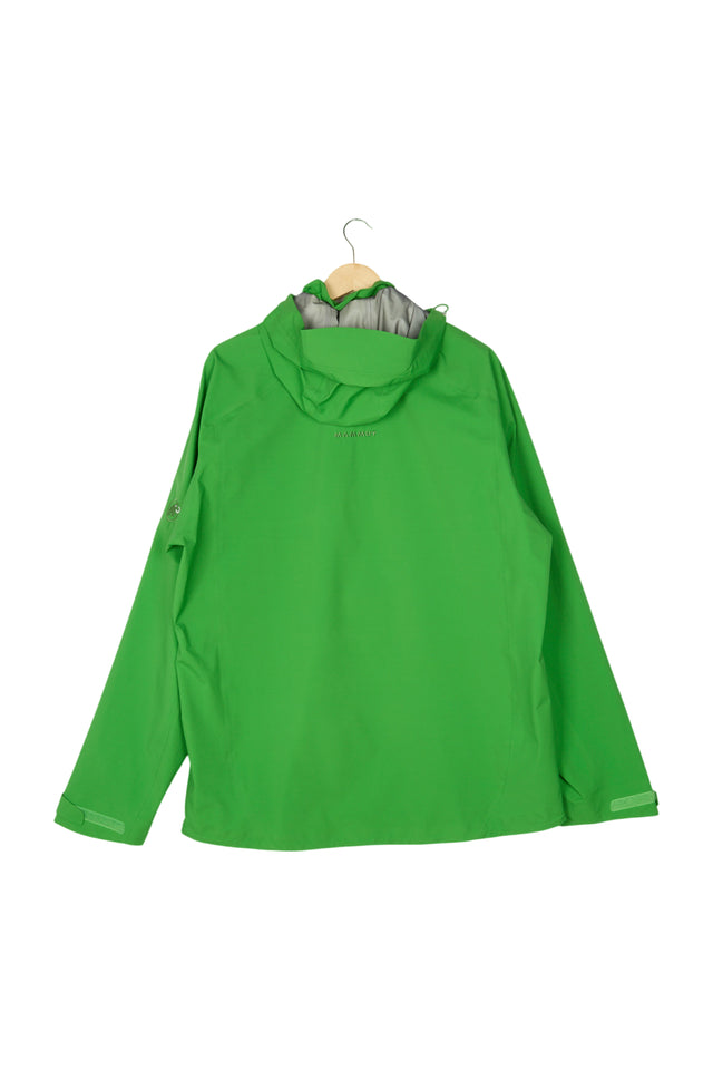 Hardshelljacke mit GoreTex für Herren