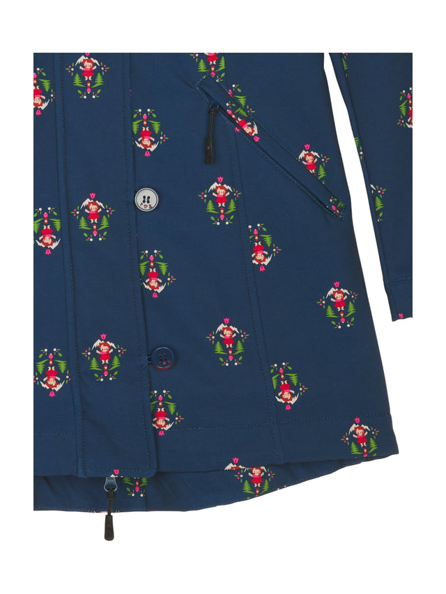 Freizeitjacke für Damen