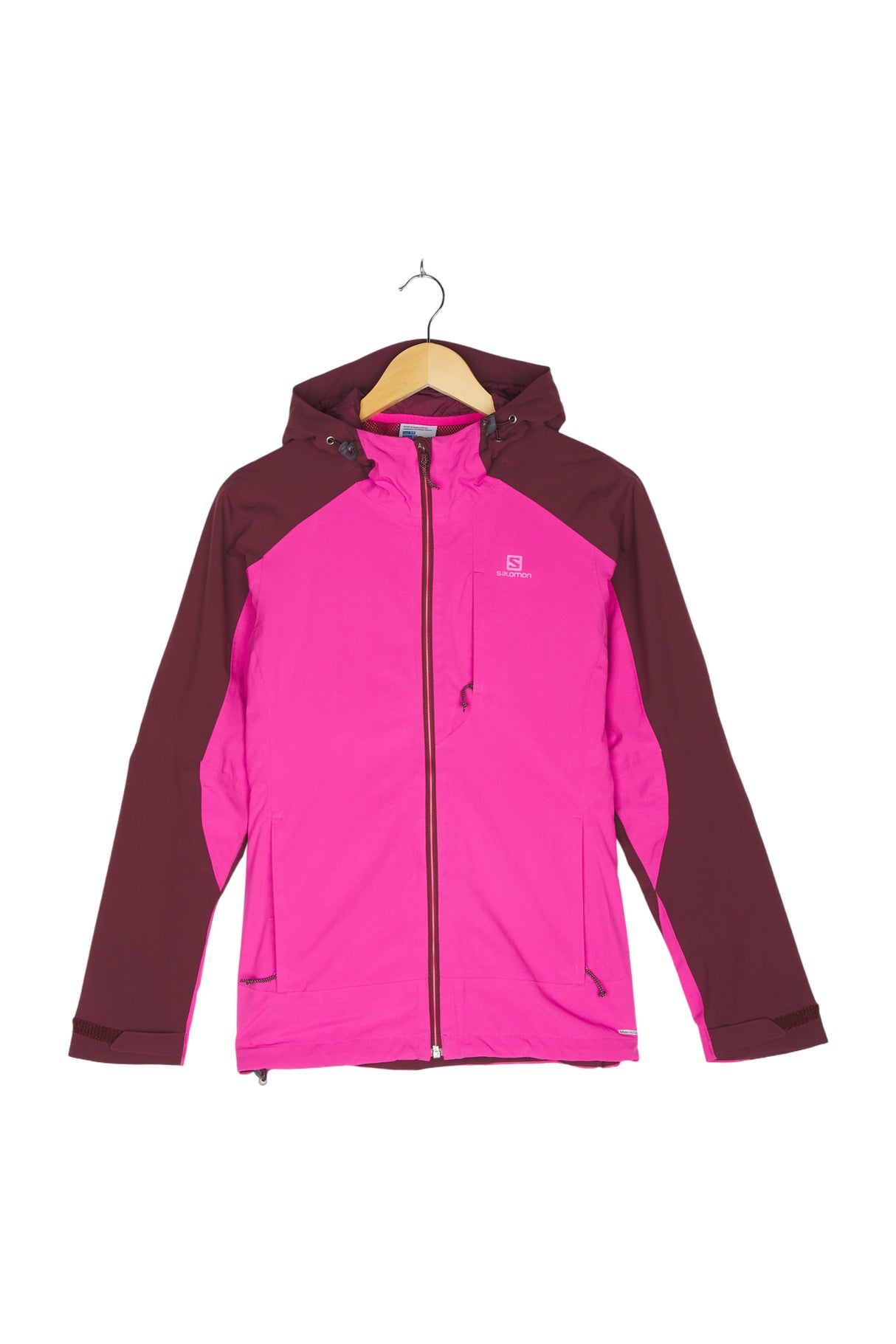 Hardshelljacke, Regenjacke für Damen